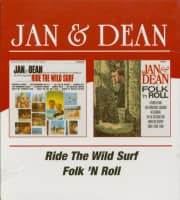 Preview: Ride The Wild Surf - Folk'n'Roll (CD) Preview: Ride The Wild Surf - Folk'n'Roll (CD)