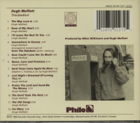 Preview: Troubadour (CD) Preview: Troubadour (CD)