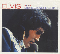 Preview: Dixieland Rocks (CD) Preview: Dixieland Rocks (CD)