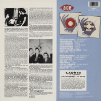 Preview: Carlo & The Belmonts (LP) Preview: Carlo & The Belmonts (LP)
