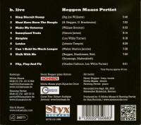 Preview: b.live (CD) Preview: b.live (CD)