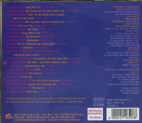 Preview: Die 70er Jahre - Polydor, Die Geschichte einer deutschen Schallplattenmarke (CD) Preview: Die 70er Jahre - Polydor, Die Geschichte einer deutschen Schallplattenmarke (CD)