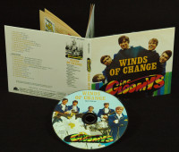Preview: Winds Of Change (CD) Preview: Winds Of Change (CD)