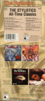 Preview: All-Time Classics (CD) Preview: All-Time Classics (CD)