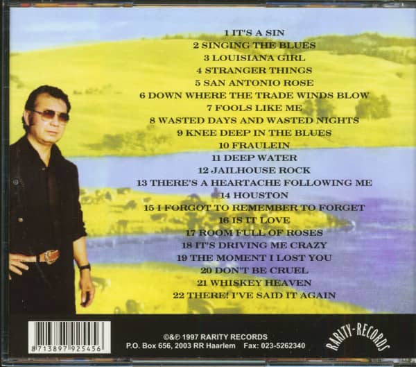 Old Times (CD)