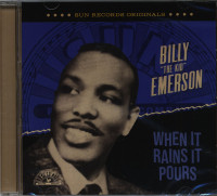 Preview: When It Rains It Pours (CD) Preview: When It Rains It Pours (CD)
