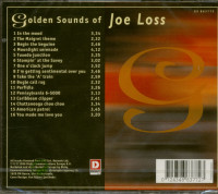 Preview: Golden Sounds Of (CD) Preview: Golden Sounds Of (CD)