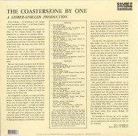 Preview: One By One (LP) Preview: One By One (LP)