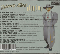 Preview: Rockin' Mo (CD) Preview: Rockin' Mo (CD)