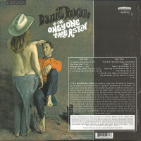 Preview: If I've Only One Time Askin' (180g vinyl) Preview: If I've Only One Time Askin' (180g vinyl)