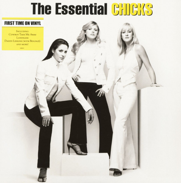 The Essential (2-LP) The Essential (2-LP)