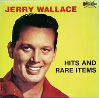 Preview: Hits And Rare Items (LP) Preview: Hits And Rare Items (LP)