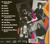 Preview: Grandhotel (CD) Preview: Grandhotel (CD)