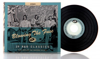 Preview: 1954 - 29 R&B Classics That Rocked The Jukebox (CD) Preview: 1954 - 29 R&B Classics That Rocked The Jukebox (CD)