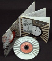 Preview: Dans la Louisianne (CD) Preview: Dans la Louisianne (CD)