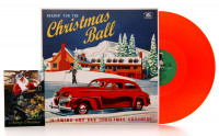 Preview: Headin' For The Christmas - Bundle - (LP, Red Vinyl + CD) Preview: Headin' For The Christmas - Bundle - (LP, Red Vinyl + CD)