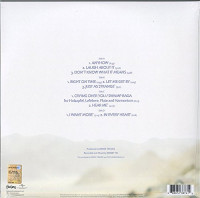Preview: Let Me Get By (2-LP) Preview: Let Me Get By (2-LP)