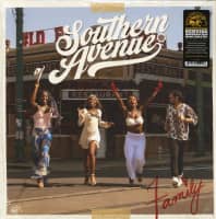 Preview: Family (LP, colored Vinyl) Preview: Family (LP, colored Vinyl)
