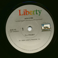 Preview: Hold Me - Run To Him (7inch, 45rpm, SC) Preview: Hold Me - Run To Him (7inch, 45rpm, SC)