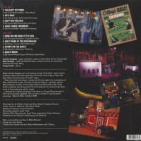 Preview: Live At C-Boys (LP) Preview: Live At C-Boys (LP)