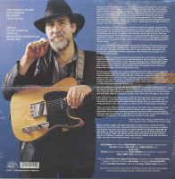 Preview: When A Guitar Plays The Blues (LP) Preview: When A Guitar Plays The Blues (LP)