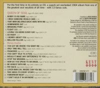 Preview: Queen Of Soul (CD) Preview: Queen Of Soul (CD)