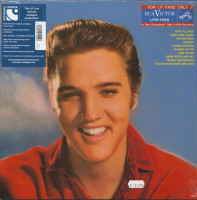 Preview: For LP Fans Only (LP, 180g Vinyl) Preview: For LP Fans Only (LP, 180g Vinyl)