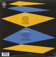 Preview: The King of Rockabilly (LP, 180g Vinyl) Preview: The King of Rockabilly (LP, 180g Vinyl)