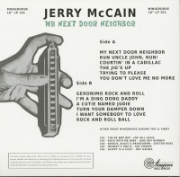 Preview: My Next Door Neighbour (LP, 10inch) Preview: My Next Door Neighbour (LP, 10inch)