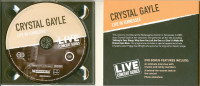 Preview: Live In Tennessee (1-CD, 1-DVD) Preview: Live In Tennessee (1-CD, 1-DVD)