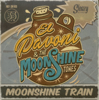 Preview: Moonshine Train (7inch, EP, 33rpm, PS) Preview: Moonshine Train (7inch, EP, 33rpm, PS)