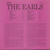 Preview: Best Of The Earls (LP) Preview: Best Of The Earls (LP)