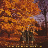 Preview: The Three Bells (8-CD Deluxe Box Set) Preview: The Three Bells (8-CD Deluxe Box Set)