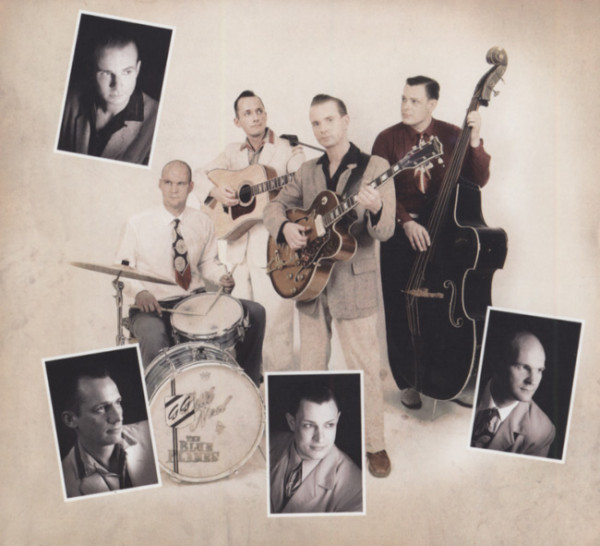 High School Cosh (CD)