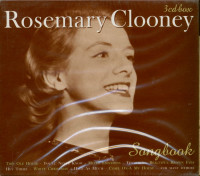 Preview: Songbook (3-CD) Preview: Songbook (3-CD)