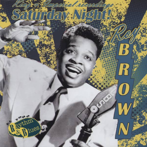 Saturday Night Saturday Night