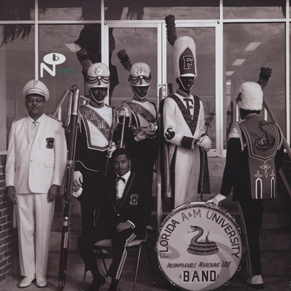 Eccentric Soul: The Deep City Label (2-LP)