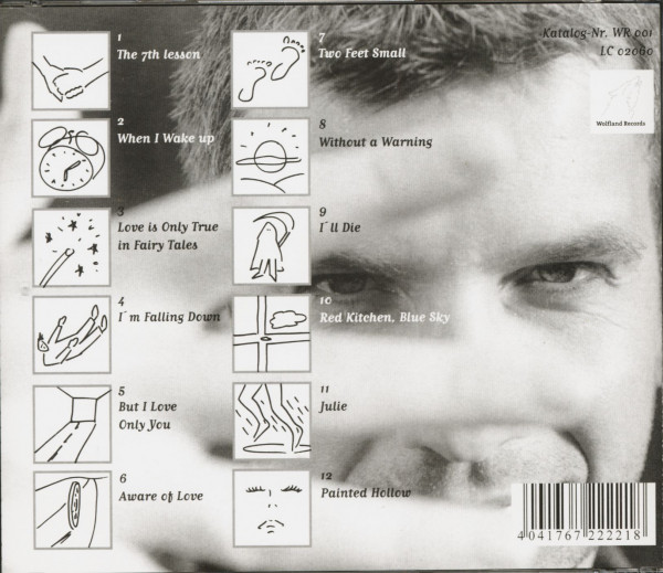 Songs (CD)