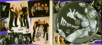 Preview: Red Hot Rocket (CD) Preview: Red Hot Rocket (CD)