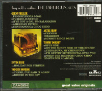 Preview: They Sold A Million - The Fabulous 40's (CD) Preview: They Sold A Million - The Fabulous 40's (CD)