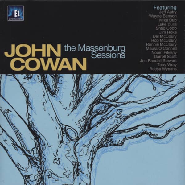 The Massenburg Sessions The Massenburg Sessions