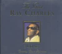 Preview: The Great Ray Charles (3-CD) Preview: The Great Ray Charles (3-CD)