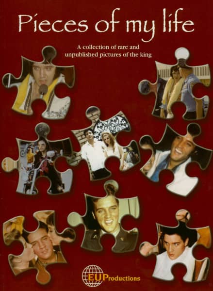 Pieces Of My Life - Rare & Unpublished Photos Pieces Of My Life - Rare & Unpublished Photos