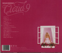Preview: Cloud 9 - Megan's Signature Pink (CD) Preview: Cloud 9 - Megan's Signature Pink (CD)