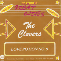 Preview: Love Potion No. 9 - Summertime Blues (7inch, 45rpm) Preview: Love Potion No. 9 - Summertime Blues (7inch, 45rpm)