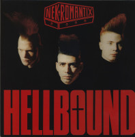 Preview: Hellbound (LP) Preview: Hellbound (LP)