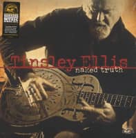 Preview: Naked Truth (LP, colored Vinyl) Preview: Naked Truth (LP, colored Vinyl)