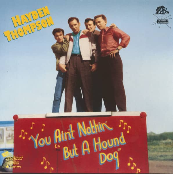 Fairlane Rock (LP) Fairlane Rock (LP)