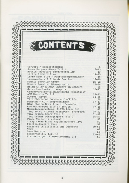 Nr. 48 - Musikmagazin Juni 1993