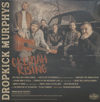 Preview: Okemah Rising (LP) Preview: Okemah Rising (LP)